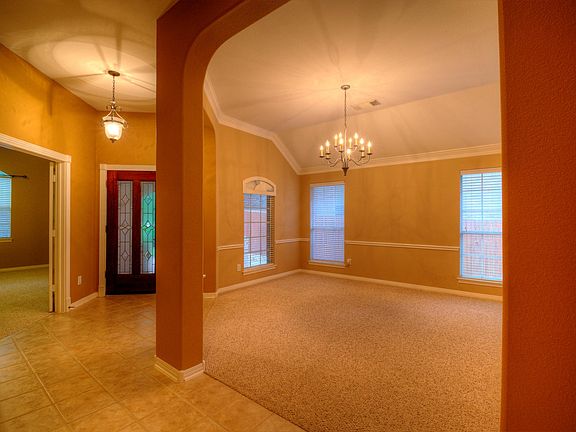 Formal dining