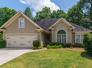 290 Graystone Way, Alpharetta, GA 30005