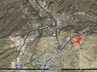 132 E Patagonia Hwy, Nogales, AZ 85621