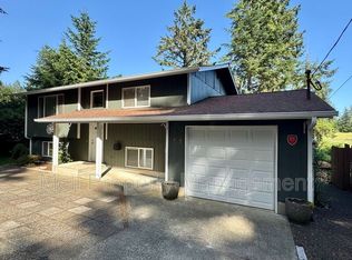 71 E Rainbow Dr, Shelton, WA 98584
