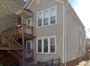 711 N Elizabeth St APT 1F, Chicago, IL 60642