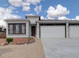 4123 Bravia Dove Loop, Las Cruces, NM 88001