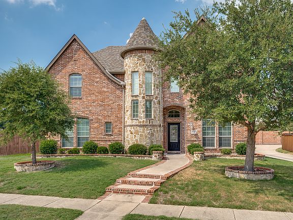2nd image of 1607 Pecan Creek Ln