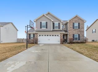 8193 Cagles Mill Trce, Avon, IN 46123