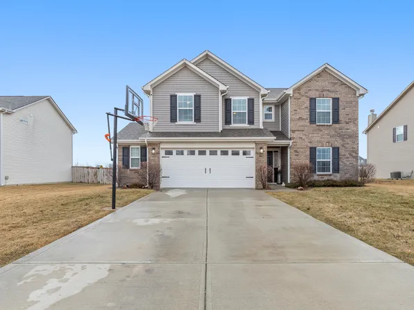 8193 Cagles Mill Trce, Avon, IN 46123