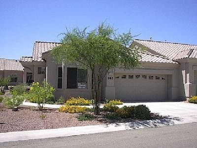 1st image of 13401 N Rancho Vistoso Blvd #183