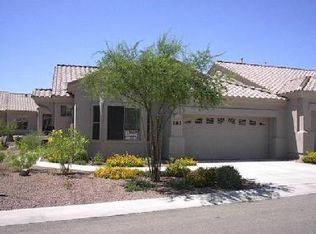 13401 N Rancho Vistoso Blvd #183, Tucson, AZ 85737
