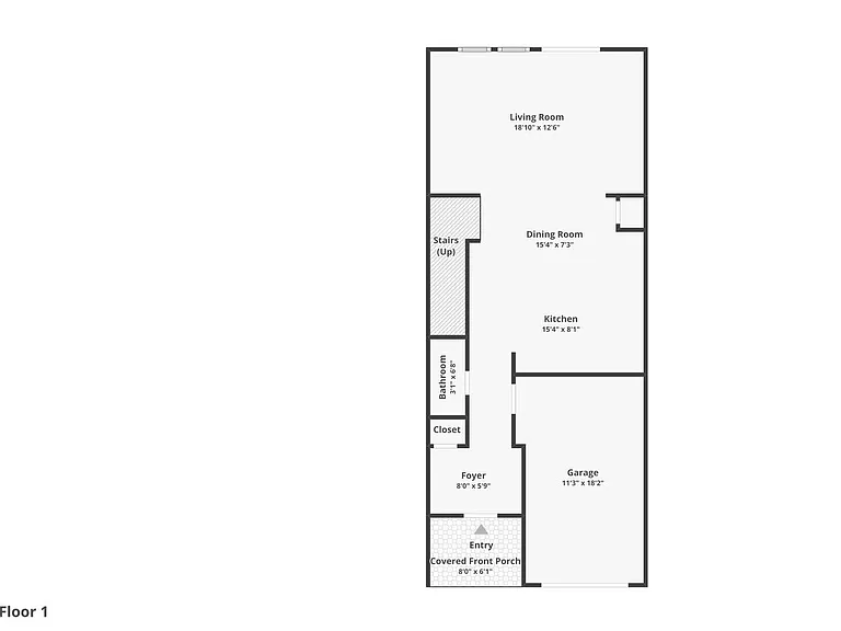 438 Trotters Ln — Photo 2