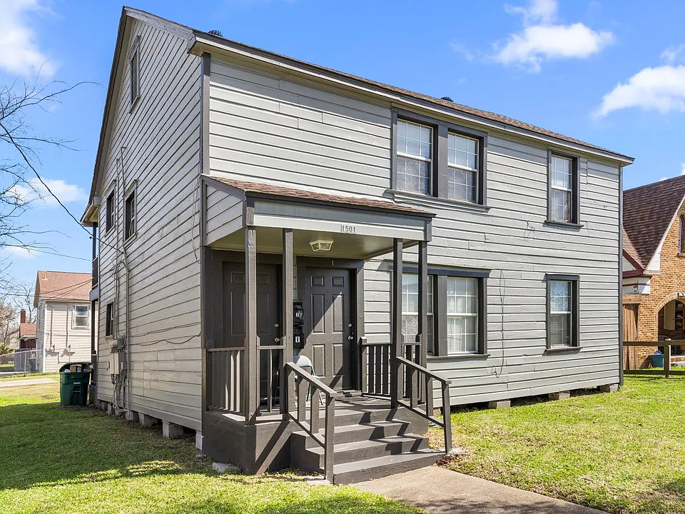 1501 Godwin St #2