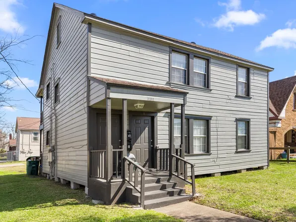 1501 Godwin St Unit 2, Houston, TX 77023