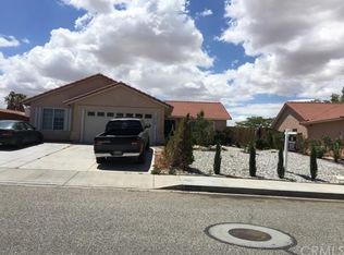 15726 Garnet Cv, Victorville, CA 92394