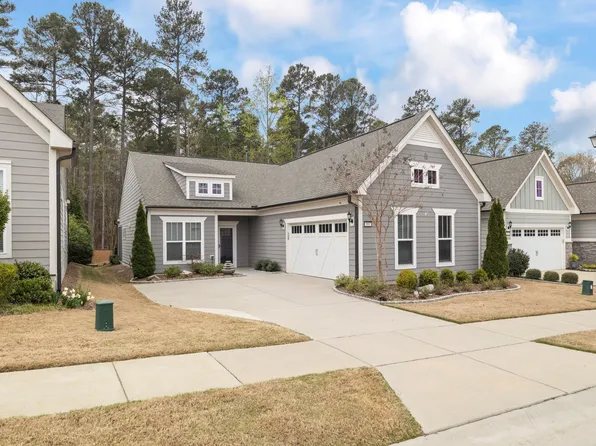 904 Calista Dr, Wake Forest, NC 27587