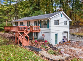 5116 Fort Sumter Rd, Knoxville, TN 37938