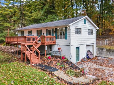 5116 Fort Sumter Rd, Knoxville, TN, 37938