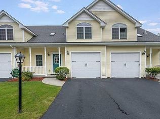 40 Old Louisquisset Pike UNIT 302, North Smithfield, RI 02896