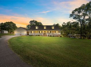 519 Wolf Creek School Rd, Pickens, SC 29671