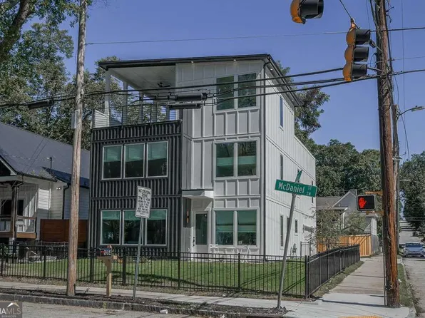 1064 McDaniel St SW, Atlanta, GA 30310