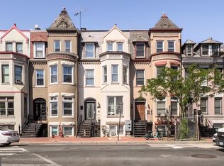 539 Florida Ave NW #2, Washington, DC