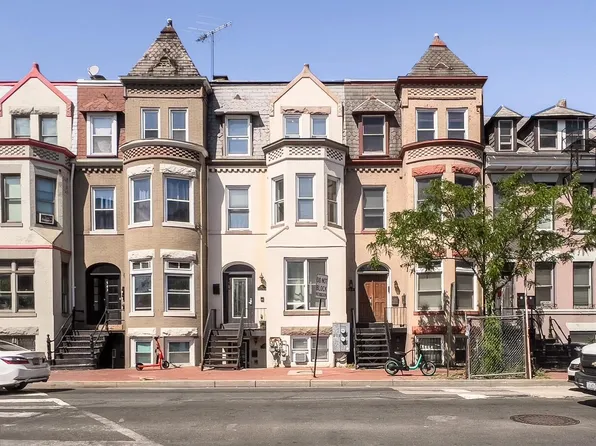 539 Florida Ave NW #2, Washington, DC 20001