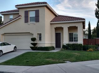 (Undisclosed Address), Tracy, CA 95377