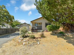 708 Oneida St, Angels Camp, CA 95222