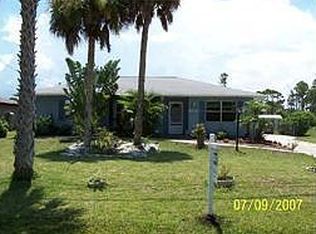 5717 Sunset Blvd, Fort Pierce, FL 34982