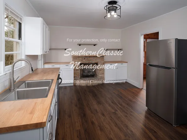 1614 Pine Valley Rd, Milledgeville, GA 31061