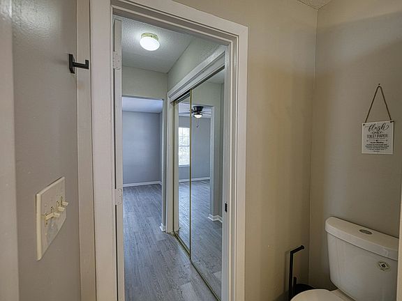 Bathrooms can be shared or choose a room with a private bath