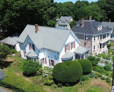 53 Moraine St, Brockton, MA, 02301