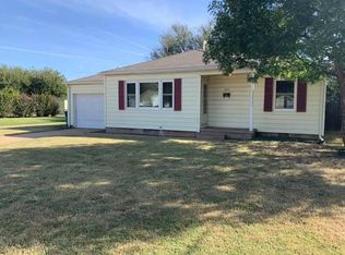 501 S Wilson St, Enid, OK 73703