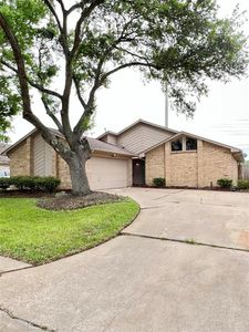 1914 Teakwood St, Richmond, TX, 77469
