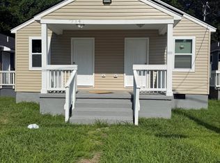 728 N Montgomery St, Memphis, TN 38107