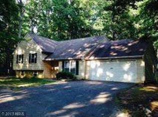 10301 Piney Branch Rd, Spotsylvania, VA 22553