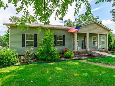 1010 Canterbury Rd, Chattanooga, TN, 37421