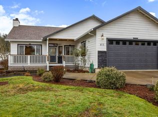 813 Howard Jordan Loop, Dayton, OR 97114
