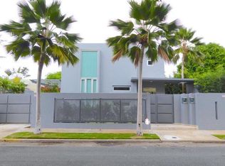 2203 Calle McLeary, San Juan, PR 00913