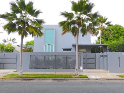 2203 Calle McLeary, San Juan, PR, 00913