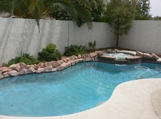 12 Rampart Ct, Henderson, NV 89074