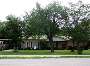 6213 Pleasant Run Rd, Colleyville, TX 76034