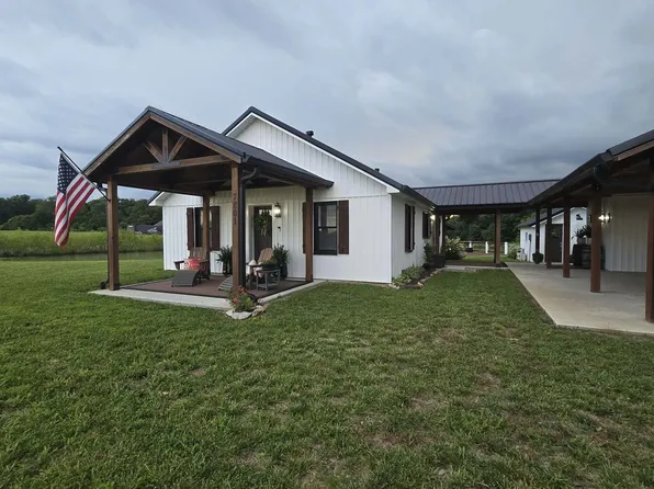 7801 Belle Prairie Rd, Dahlgren, IL 62828