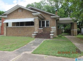 1615 6th Ave N, Bessemer, AL 35020