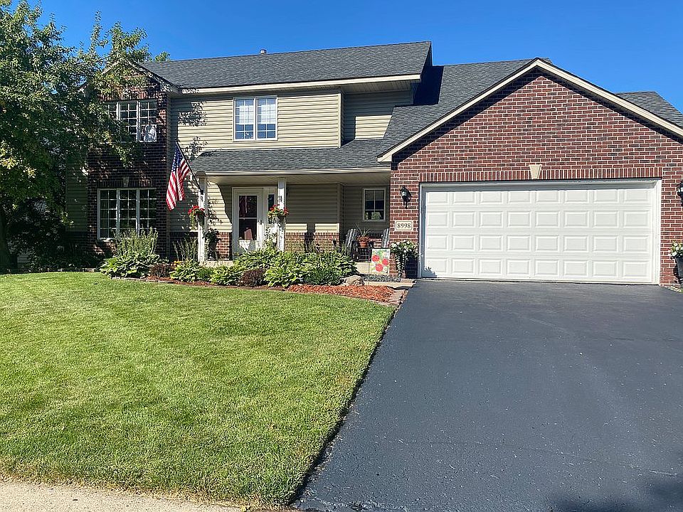 1st image of 8998 Belvedere Dr