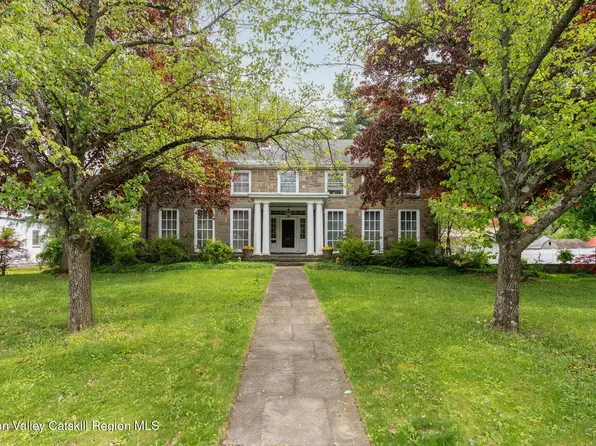 322 Albany Avenue, Kingston, NY 12401