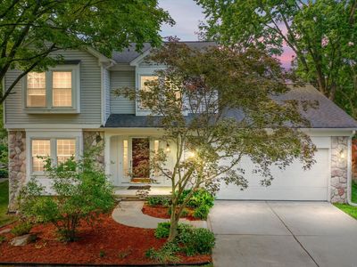 31085 Cedar Creek Dr, Farmington Hills, MI, 48336
