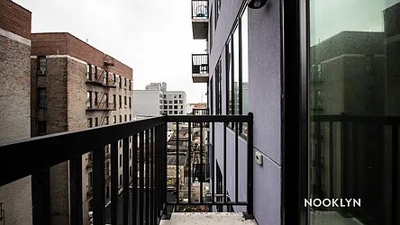 Rented by Nooklyn NYC LLC