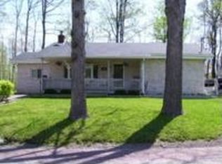 654 Elliotsville Rd, Farmington, PA 15437