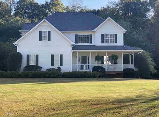 135 Chesterfield Dr, Newnan, GA 30265