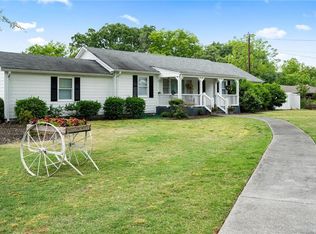 946 Jones Mill Rd, Cartersville, GA 30120