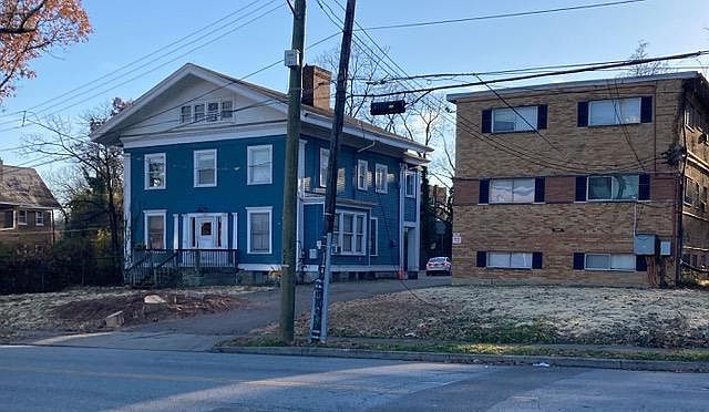 1st image of 1005 Dana Ave #21