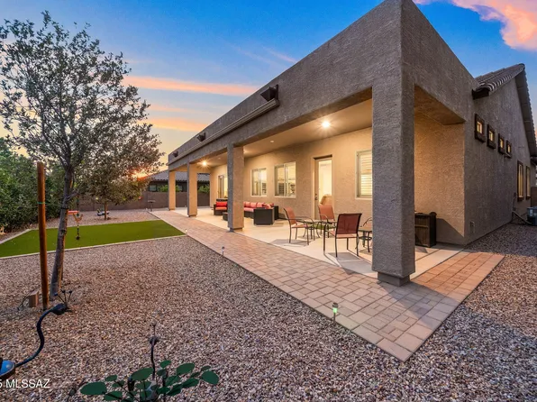1629 W Aristides St, Tucson, AZ 85704